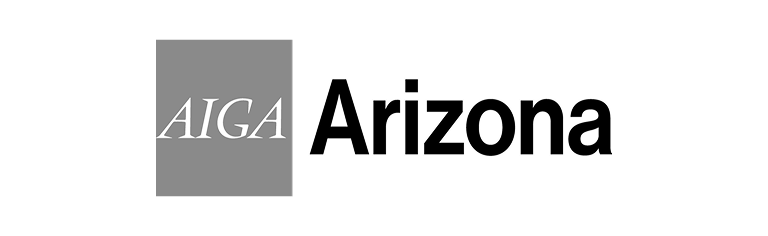 AIGA Arizona logo