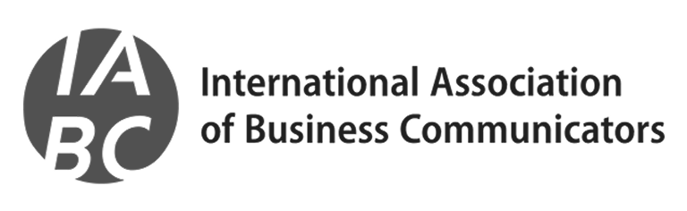 International Association of Business Communicators logo