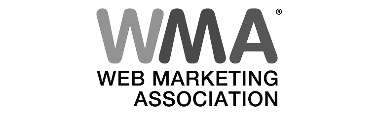 Web Marketing Association logo